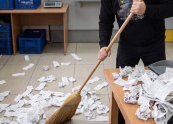 Директор Укрпочты раскритиковал НБУ из-за противоречивых требований к квитанциям