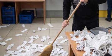 Директор Укрпочты раскритиковал НБУ из-за противоречивых требований к квитанциям