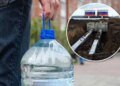 Латание дыр вместо ремонта: почему в Донецке постоянно нет воды
