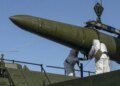 Україні потрібно бити по пускових, а не лише перехоплювати ракети – як змінити боротьбу з балістикою рф – думка експерта