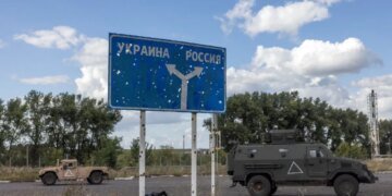 Годовщина Курской операции: в РФ пытаются переписать свой позор