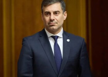 "Полон для рф – не гарантія життя": Лубінець відреагував на розстріл бійця ЗСУ біля Мирного на Донеччині