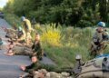 Расследователи раскрыли реальную статистику потерь среди срочников в Курской облсти
