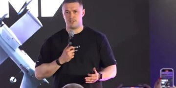 «Это первое, что я сделал», – Федоров заявил, что передал Хмаре свой план ведения войны