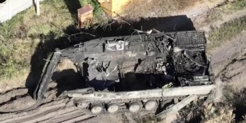 ВСУ уничтожили ещё 1210 оккупантов, 67 артиллерийских систем и три средства ПВО: потери РФ за сутки