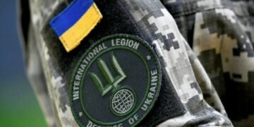 Латиноамериканский акцент ВСУ: омбудсмен раскрыла географию Интернационального легиона
