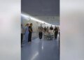 В Охматдете с почестями проводили ребёнка-донора. ВИДЕО