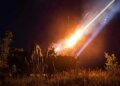 ВСУ нанесли удары по 15 районам скопления россиян и трём пунктам управления дронами