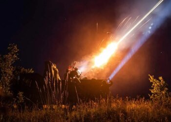 ВСУ нанесли удары по 15 районам скопления россиян и трём пунктам управления дронами
