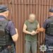 Побег в лес не спас: на Буковине задержали мужчину, стрелявшего в полицейских