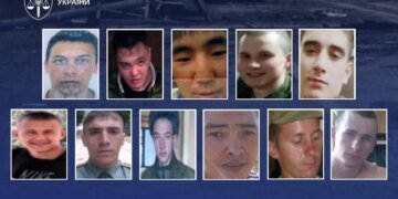 11 військових рф отримали довічне за розстріл шістьох цивільних на Київщині