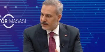 росія може застосувати ядерну зброю – глава МЗС Туреччини