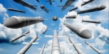 рф атакувала Одещину ракетами та 202 дронами, 174 БПЛА збито – Повітряні сили