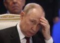 Удари України по рф можуть посилити прихильників війни – The Times