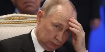 Удари України по рф можуть посилити прихильників війни – The Times