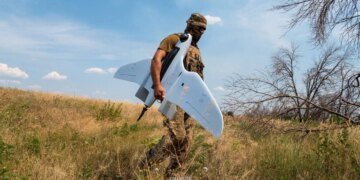 рф за добу втратила 1260 військових і 480 одиниць техніки на війні проти України