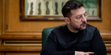 Данные разведки подтвердились: Зеленский получил закрытые данные о настроениях в РФ