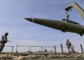 рф зупинила виробництво "Кинжалів" і Х-32, але наростила випуск ракет "Іскандер"
