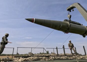 рф зупинила виробництво "Кинжалів" і Х-32, але наростила випуск ракет "Іскандер"