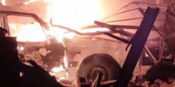 Після атаки росіян по Запоріжжю кількість постраждалих зросла до 9