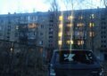 В Полтаве раздавались взрывы: Россия нанесла удар с помощью дронов, повреждено многоэтажное здание