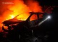 Кількість загиблих через нічну атаку росіян на Запоріжжя зросла до шести