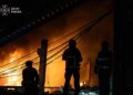 "Кожен крок росії показує, що москва готується не до миру" – Зеленський про нічну атаку рф з балістикою КНДР