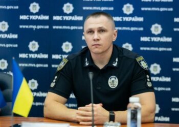 Полиция сообщила о подозрении почти 80 руководителям ТЦК
