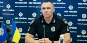 Полиция сообщила о подозрении почти 80 руководителям ТЦК