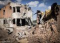 Окупанти вдарили чотирма авіабомбами по Сумах: загинув цивільний, пошкоджено 20 будинків