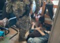 Подростки из Киева напали на двух женщин на Почтовой площади: подробности дела