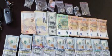 Експсихіатра ЗСУ підозрюють у легалізації 34,5 млн гривень злочинним шляхом – акт скеровано до суду