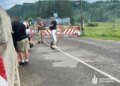 На Львівщині затримали майора Нацгвардії, який віз трьох військовозобов’язаних до кордону зі Словаччиною