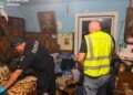 В Прикарпатье отец тяжело ранил сына из ружья из-за земельного спора