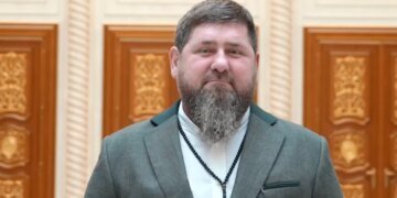 Хитрая игра: как Кадыров использует войну Путина для сохранения личной гвардии
