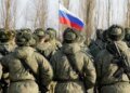 рф активніше залучає іноземців на фронт і наближається до 1,5 млн втрат в Україні