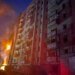 росіяни скинули 8 авіабомб на Краматорськ: 1 загибла, 17 поранених