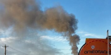 Сили оборони уразили комплекс "новатек" в усть-лузі – Генштаб