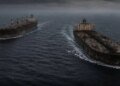 рф перевозять нафту та крадене зерно на 26 кораблях – розвідка оприлюднила дані