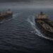 рф перевозять нафту та крадене зерно на 26 кораблях – розвідка оприлюднила дані