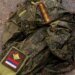 Війська рф вийшли з Дніпропетровської області – Комітет офіцерів росії