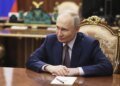 путін намагається об'єднати росіян ідеєю війни проти України перед виборами – ISW
