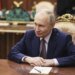 путін намагається об'єднати росіян ідеєю війни проти України перед виборами – ISW