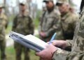 В Черновцах водителя маршрутки мобилизовали после оскорбления военных