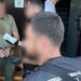 В Николаеве задержали начальника областного ТЦК за получение взятки
