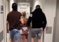 В Польше задержали двух женщин, напавших на украинцев