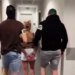 В Польше задержали двух женщин, напавших на украинцев