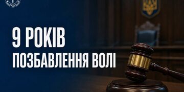 В Змиеве мужчину приговорили к 9 годам за изнасилование 17-летней девушки