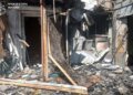 В Днепропетровской области 18 человек ранены в результате вражеских атак