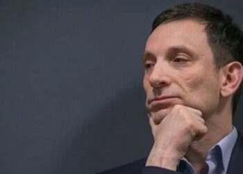 «Для них вы селяне, которыми манипулируют», –  Портников объяснил, почему наша вера в диалог с агрессором – опасная иллюзия